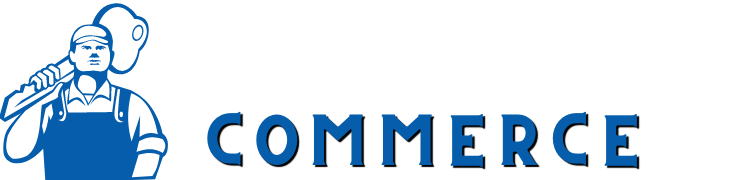 Locksmith Commerce CA